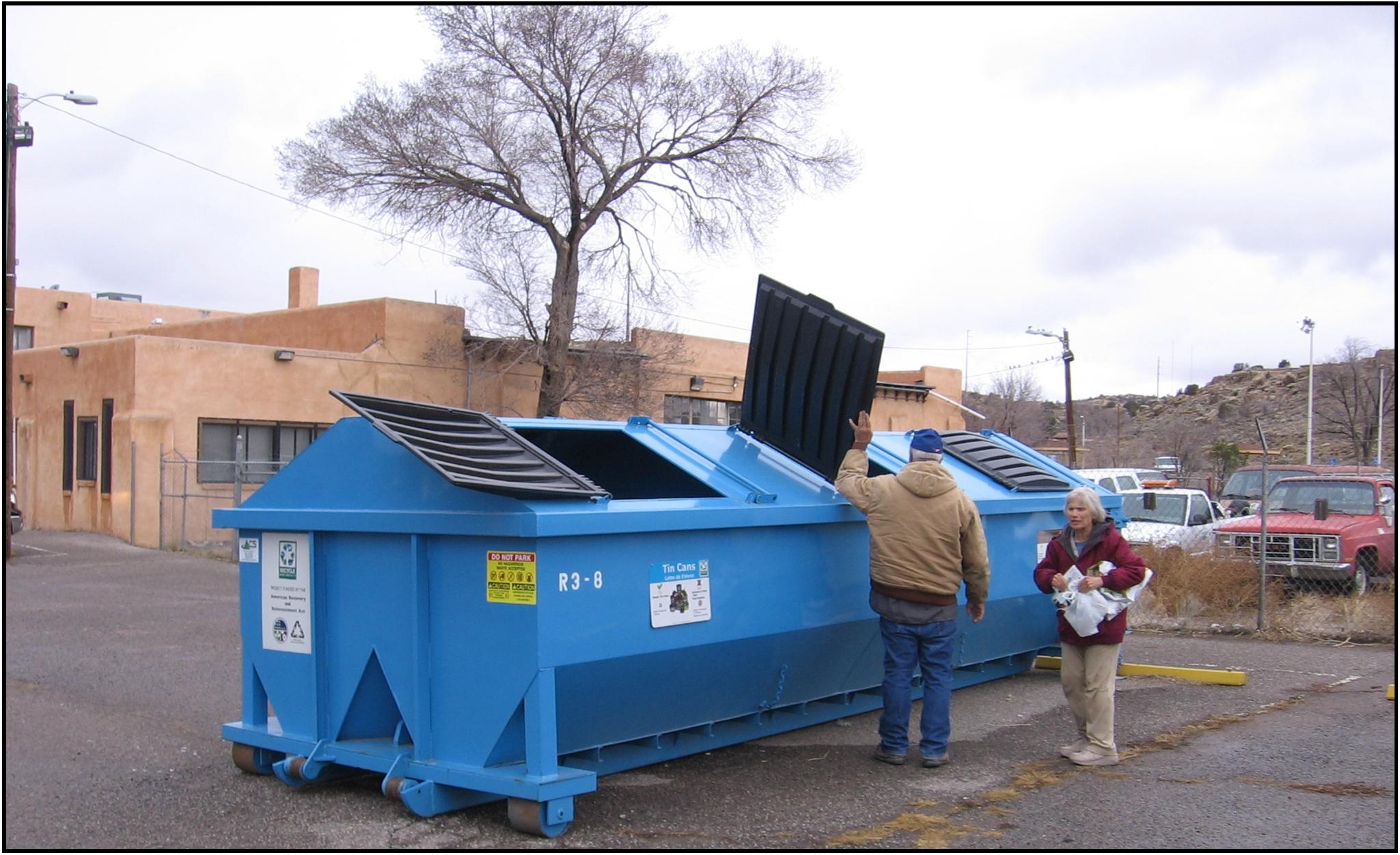 McKinley Citizens' Recycling Council