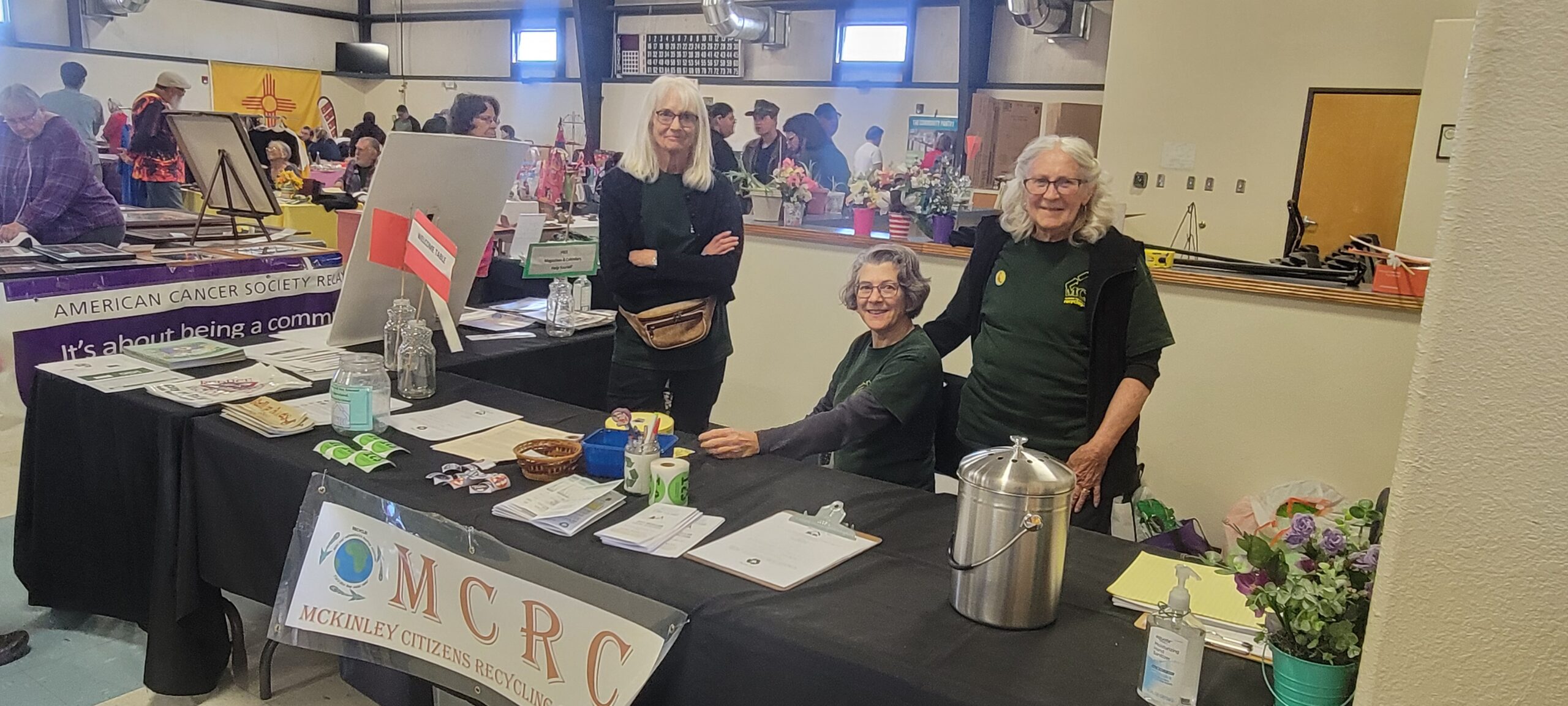 McKinley Citizens' Recycling Council